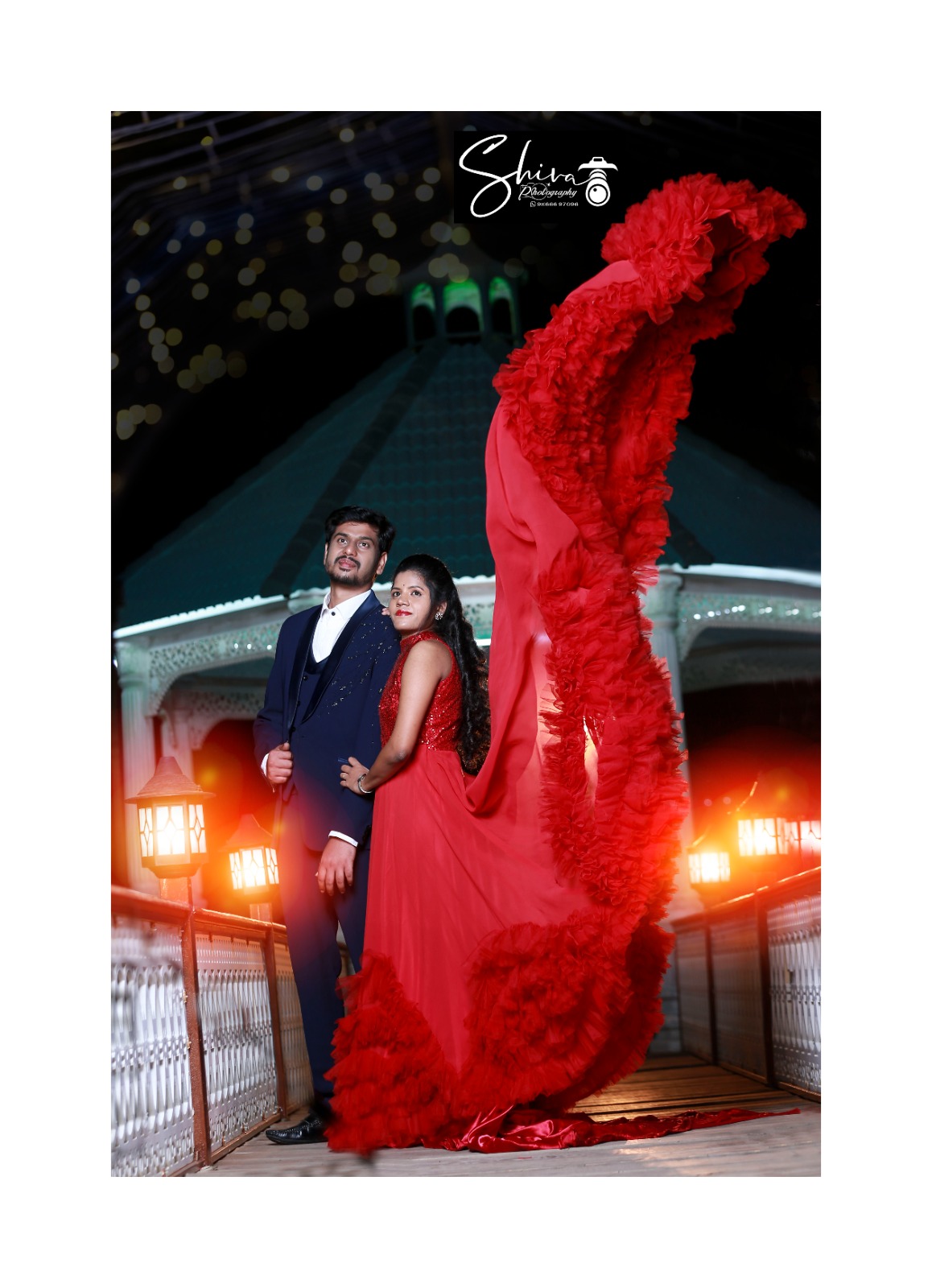 Pre-Wedding 2